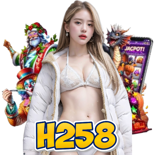 h258 จ่ายจริง